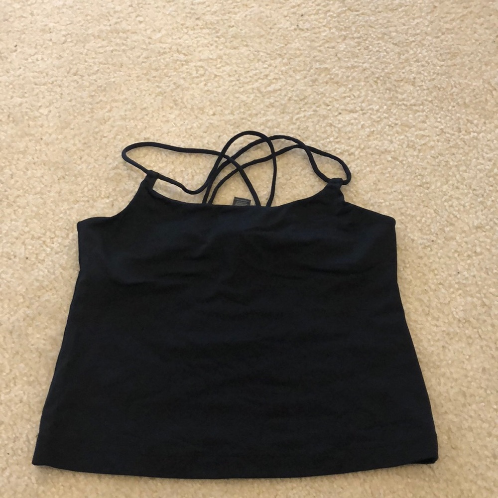 Workout top